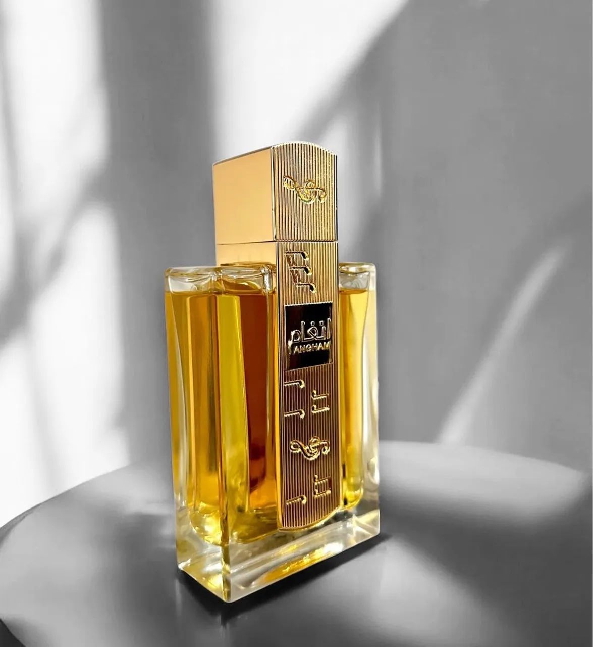 Perfumes Árabes 