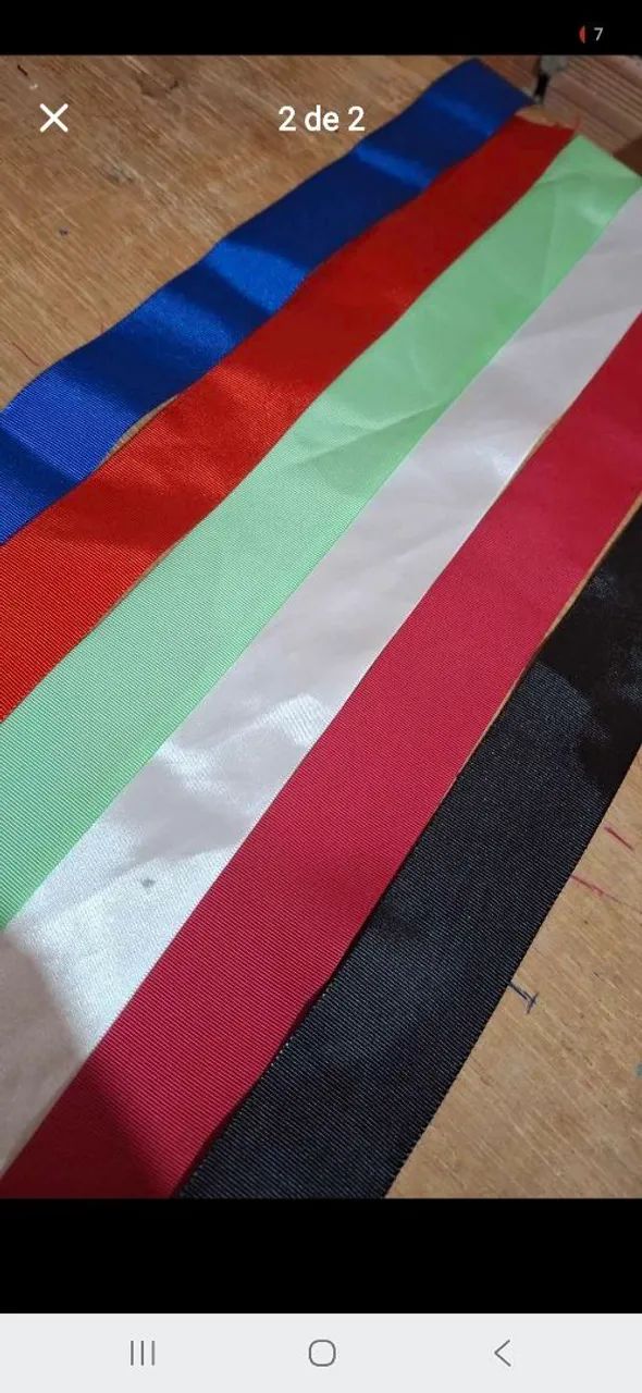 Vestido infantil (2 und) - Foto 2