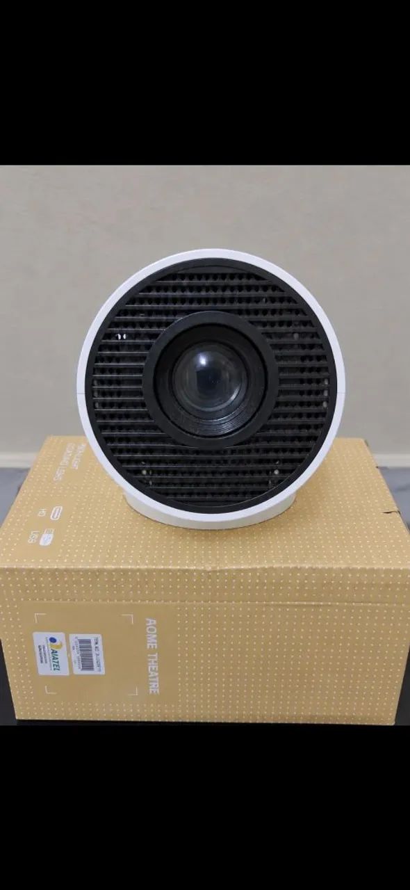 Projetor Utra HD