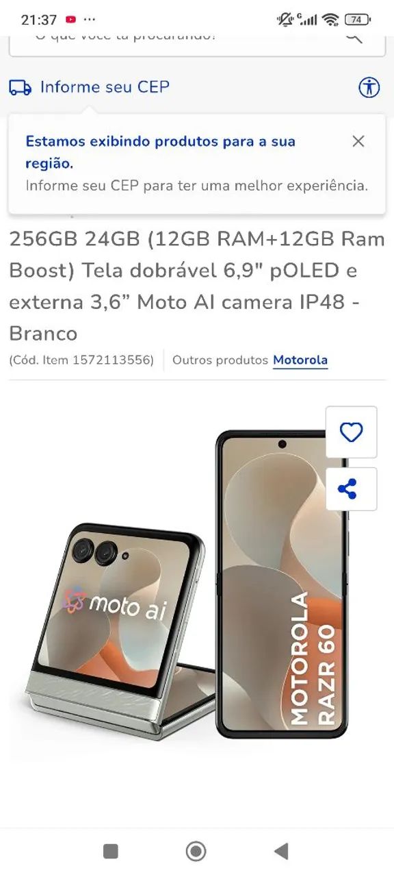 Extraordinária promoção  - Foto 4