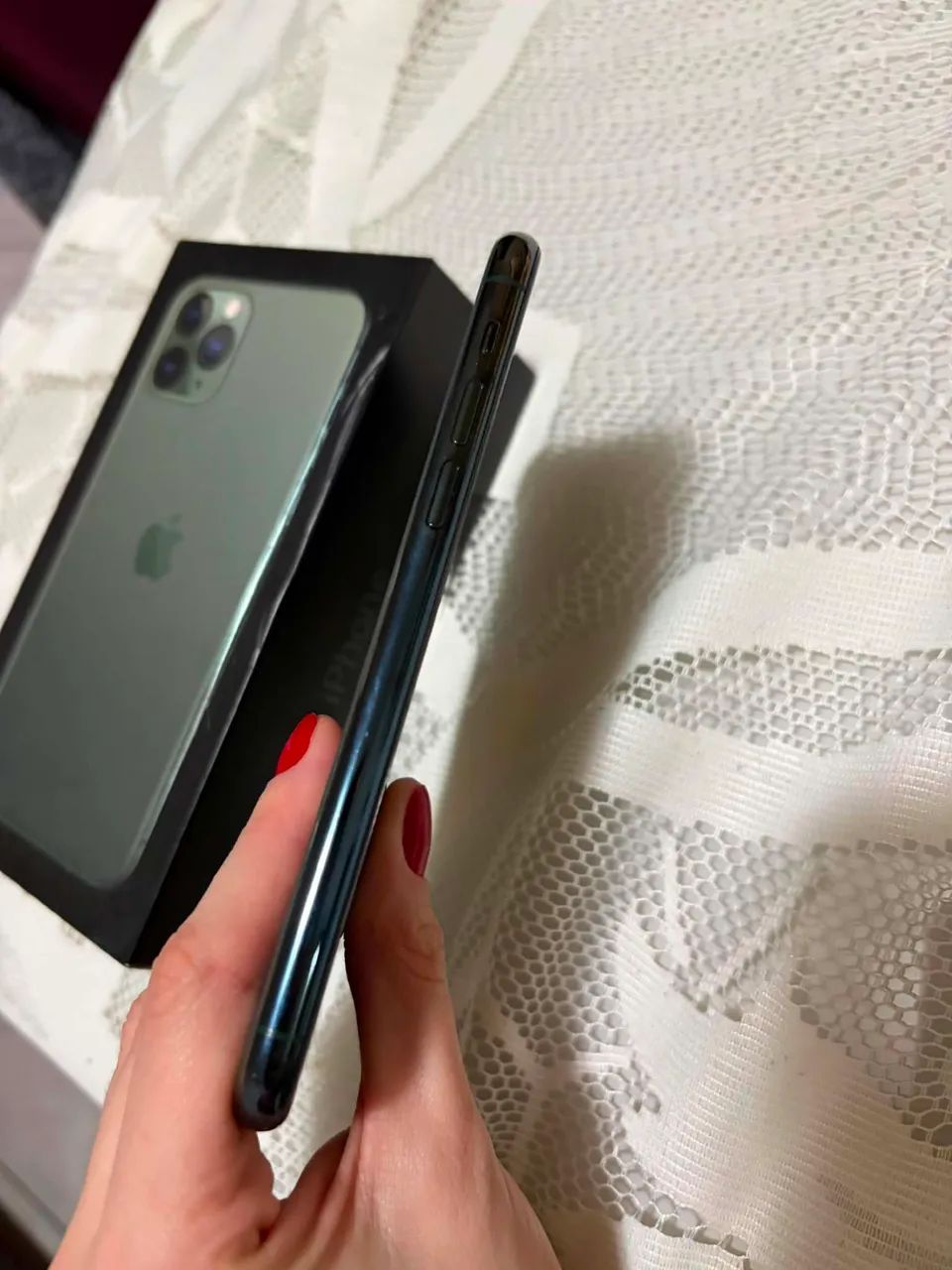 iPhone 11 Pro  - Foto 4