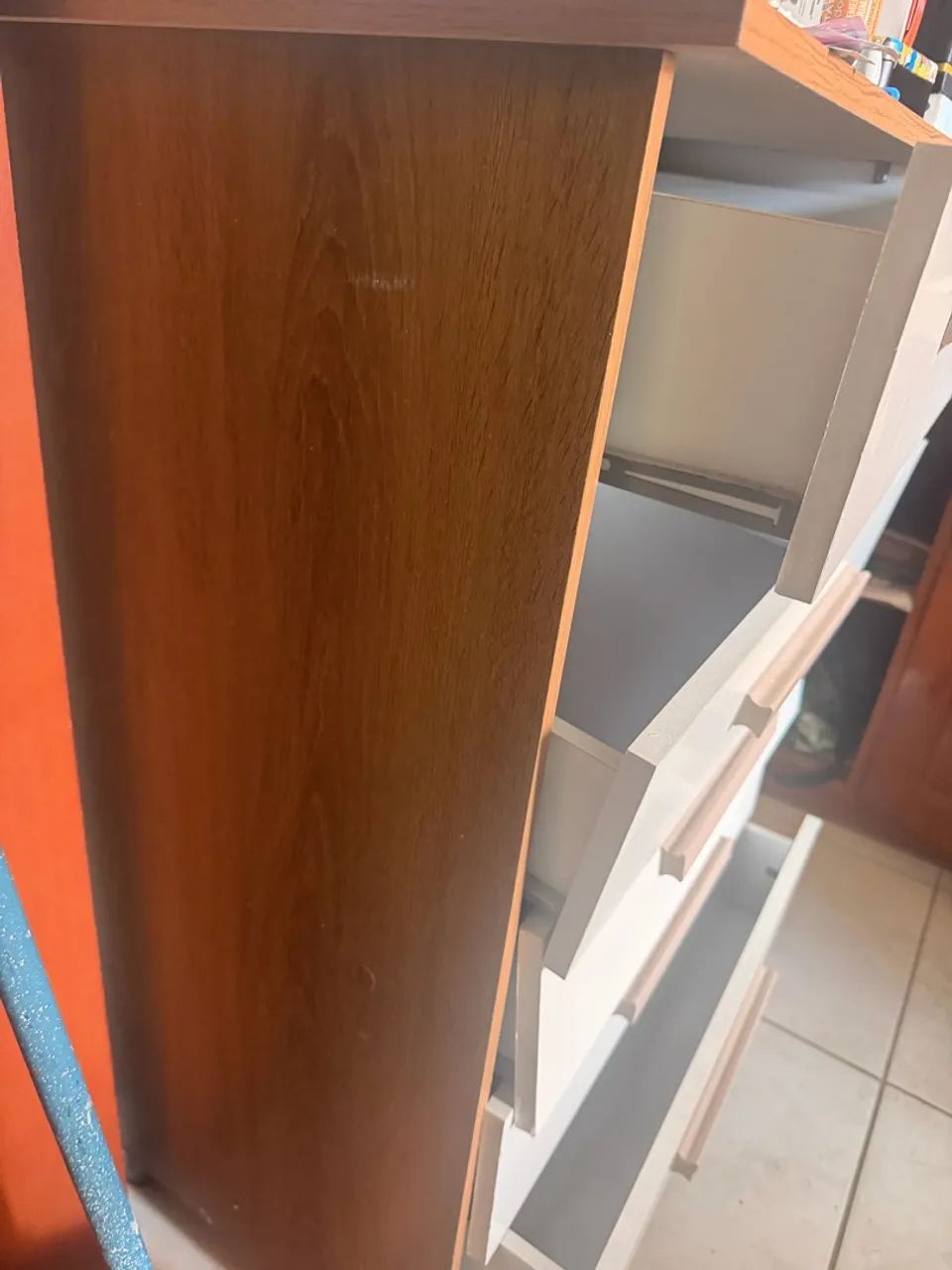 Armário com 5 gavetas - Foto 3