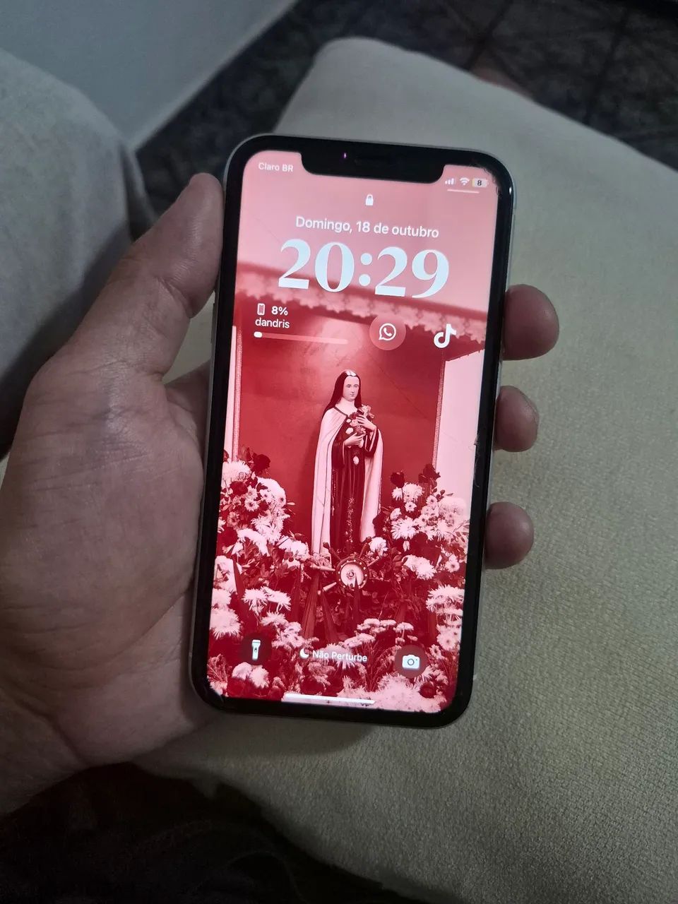 Iphone XR 128GB - Foto 5