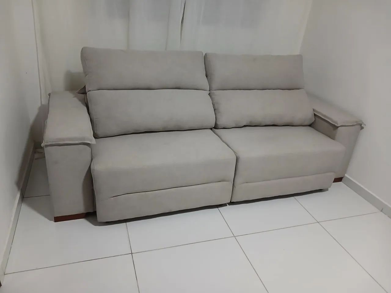 Sofa retrátil  - Foto 3