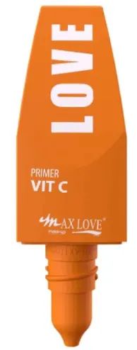 Primer Facial Max Love com Vitamina C - Foto 2