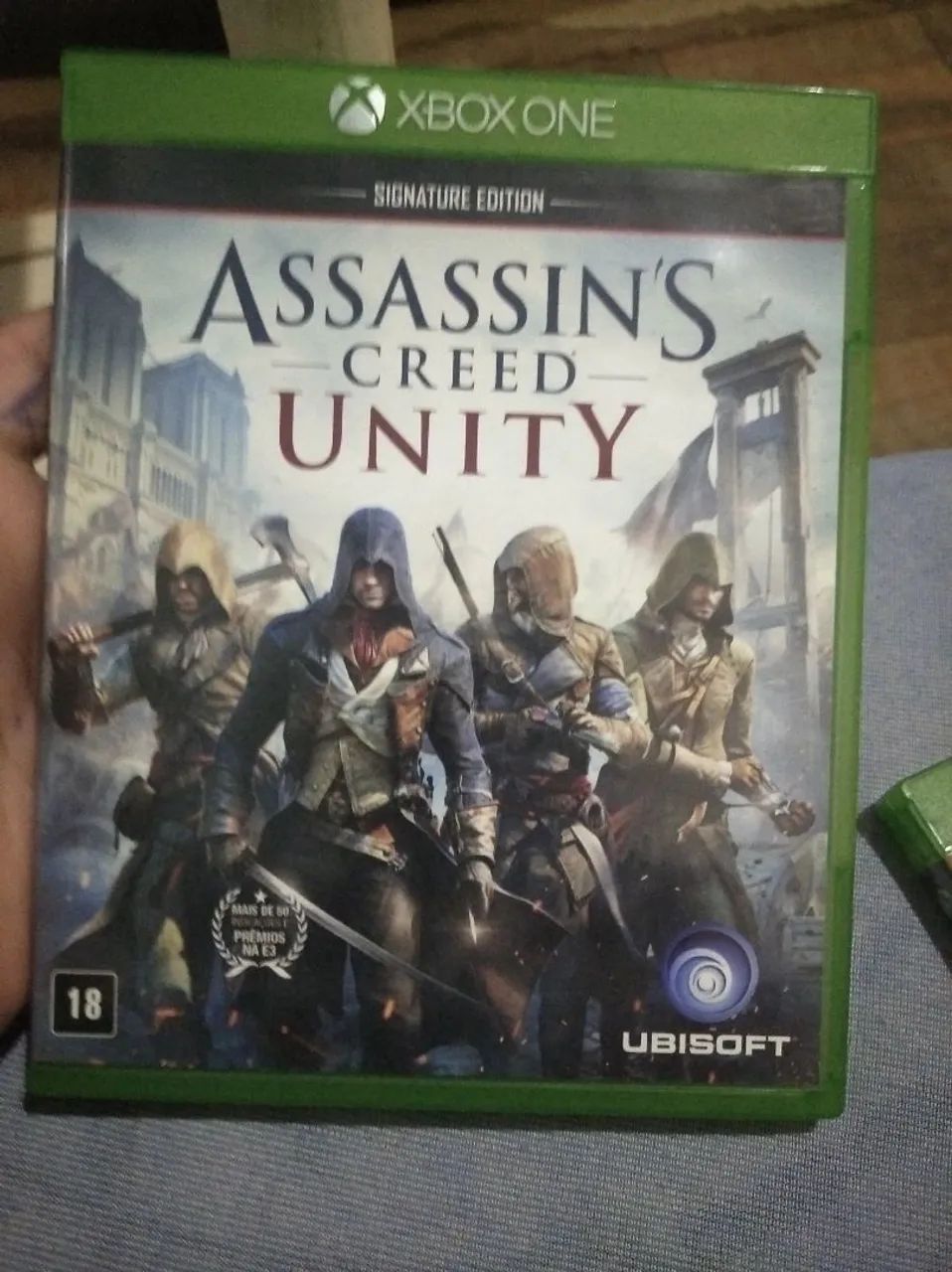 Troco jogos de Xbox one  - Foto 3