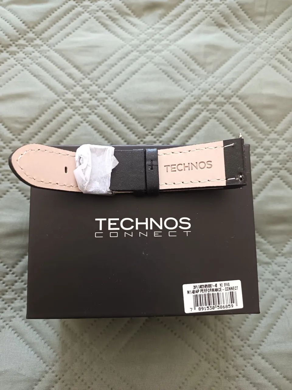 Relógio Technos Original smartwatch! - Foto 2