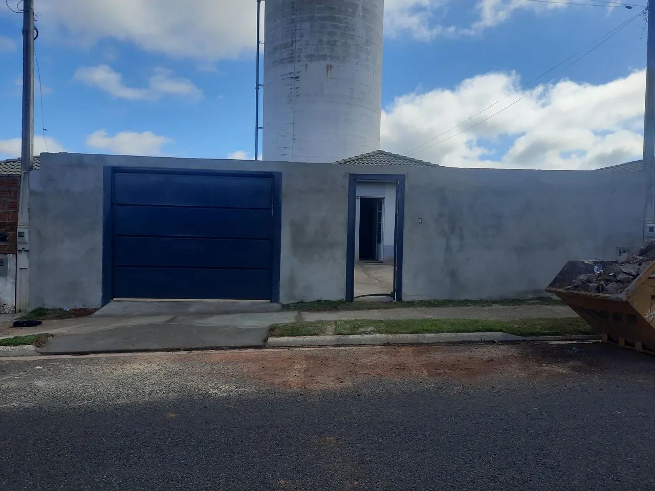 Foto - São José do Rio Preto - Parque Residencial da Fraternidade