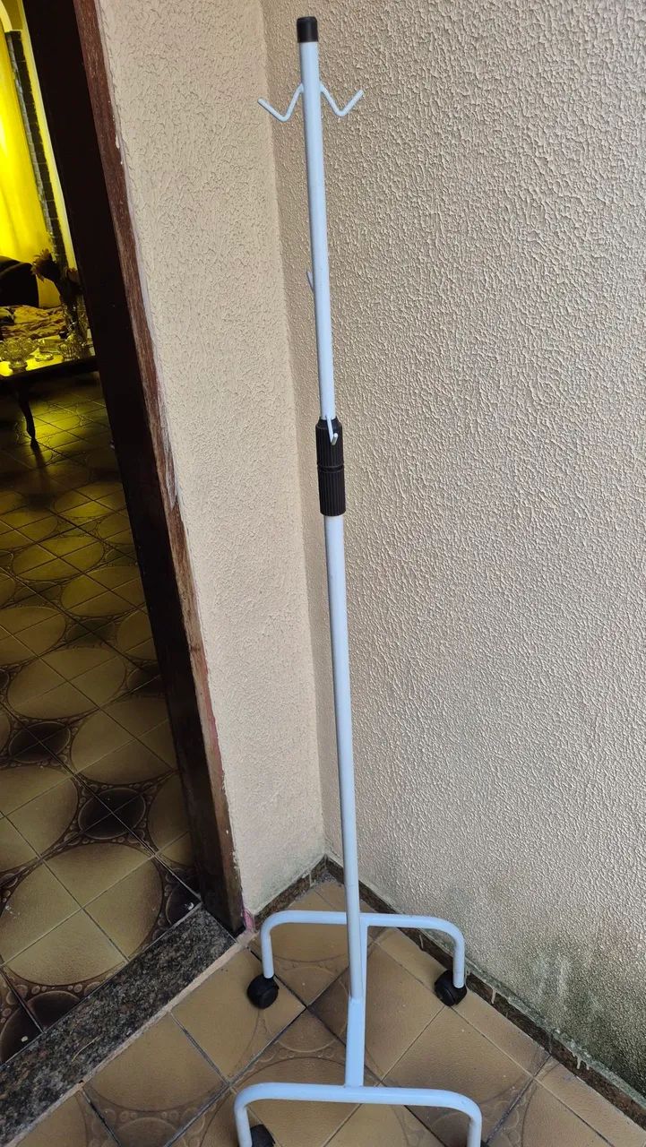 SUPORTE PARA SORO