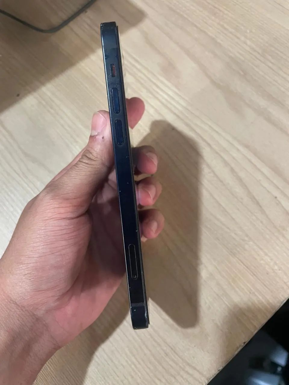 iPhone 12 128GB Azul Todo Original - Foto 4