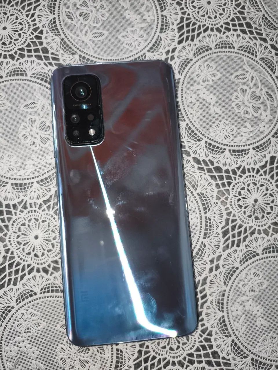 Celular Xiaomi 10 T pro - Foto 2