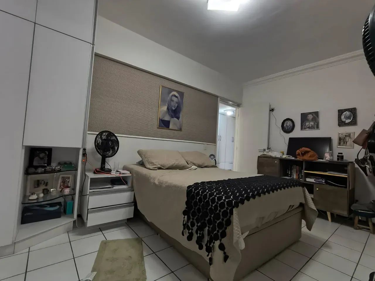More na Aldeota, 131m², Nascente, 3suites - Foto 11