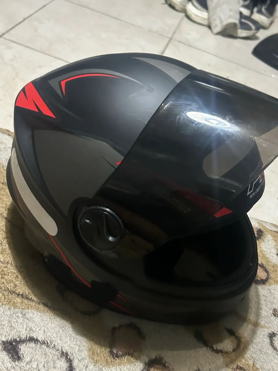Capacete  - Foto 3