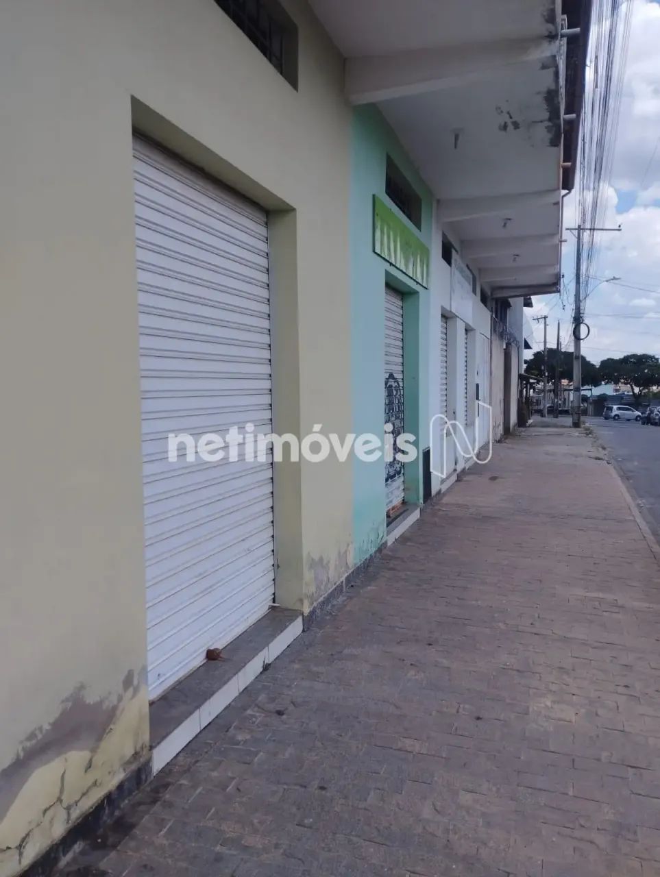LOJA COMERCIAL