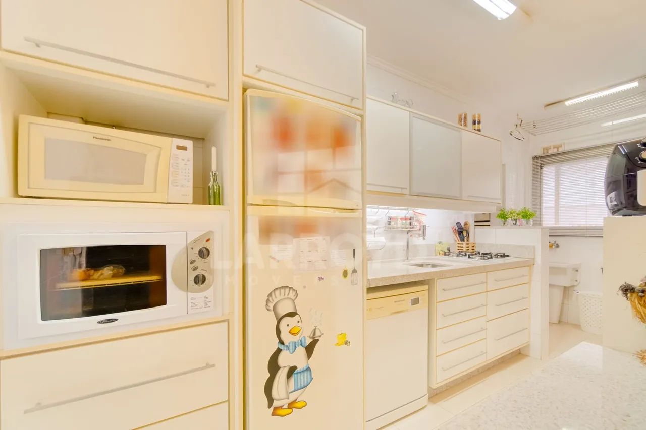 Apartamento à venda  Edifício Barcelona - Foto 5