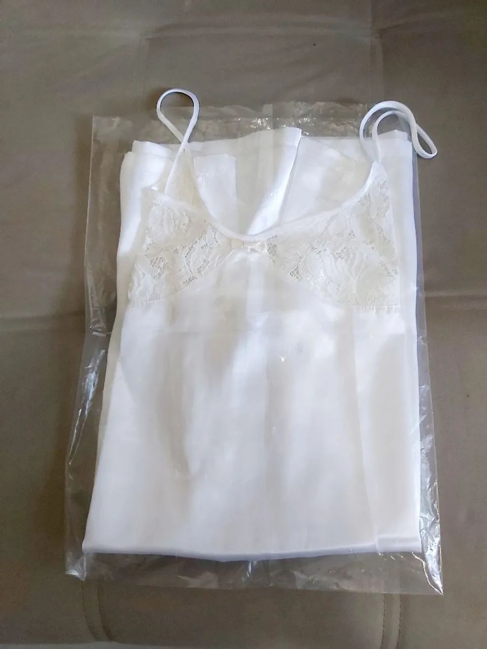 Camisola 