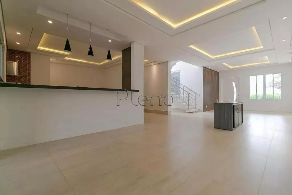 Sobrado à venda e para alugar em Campinas, Jardim do Sol, com 3 suítes, com 472 m² - Foto 4