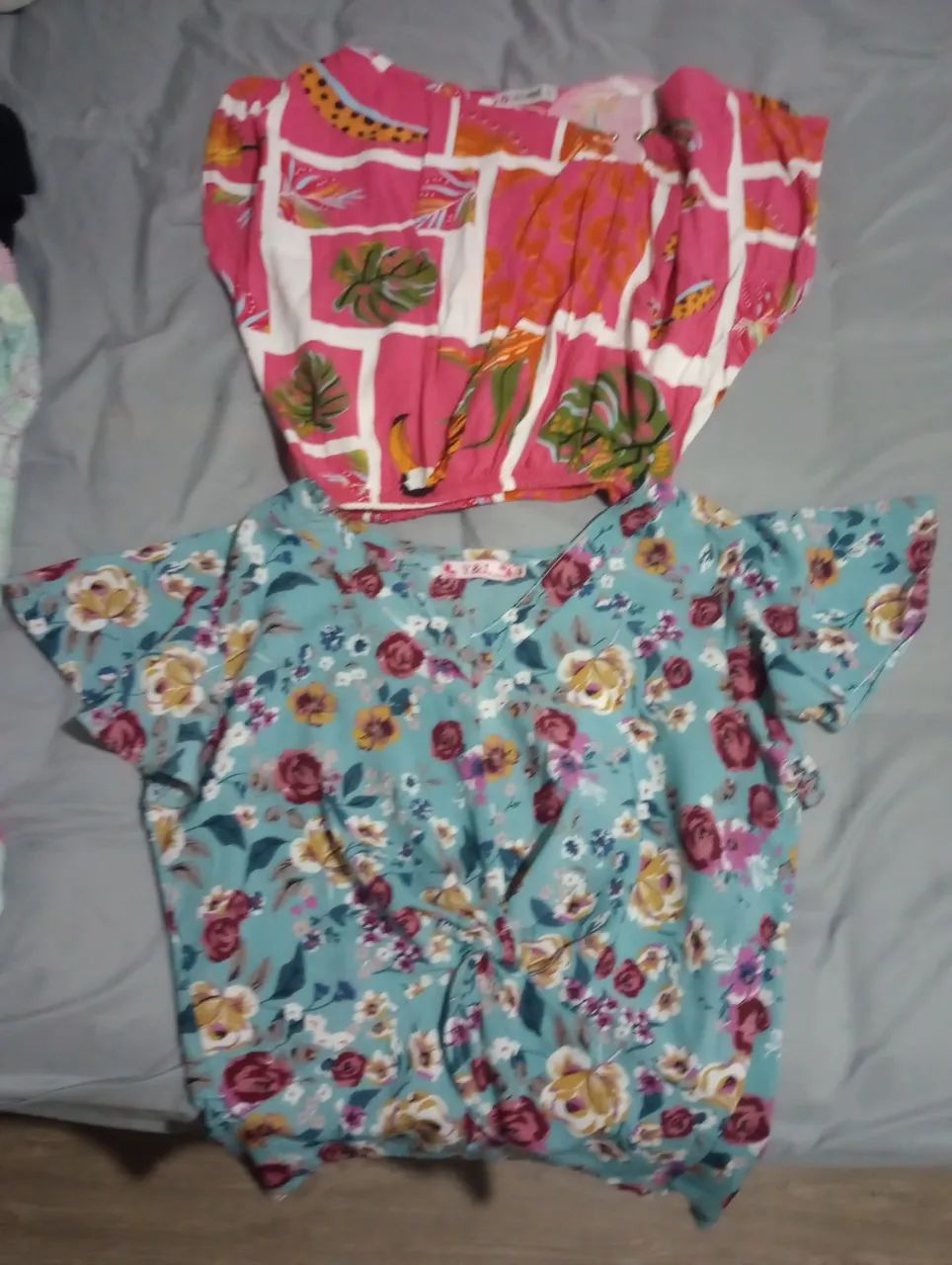 Roupas feminina  - Foto 5
