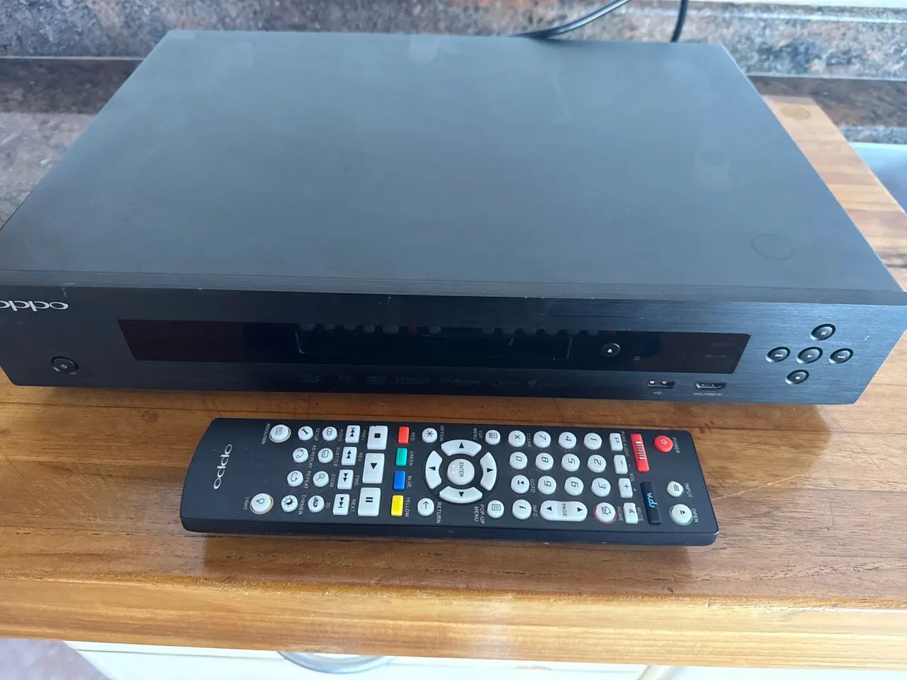 Blu-Ray Player BDP-103 - Foto 2