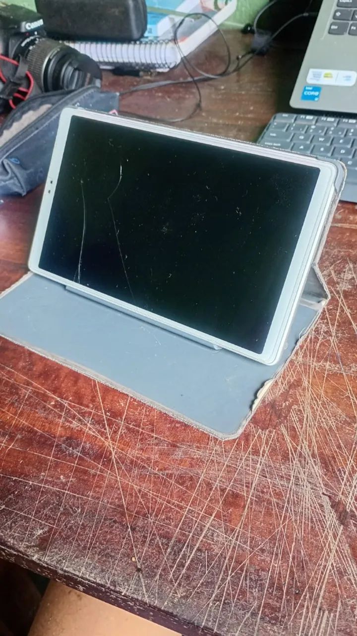 Tablet Galaxy tab A7 64Gb - Foto 3
