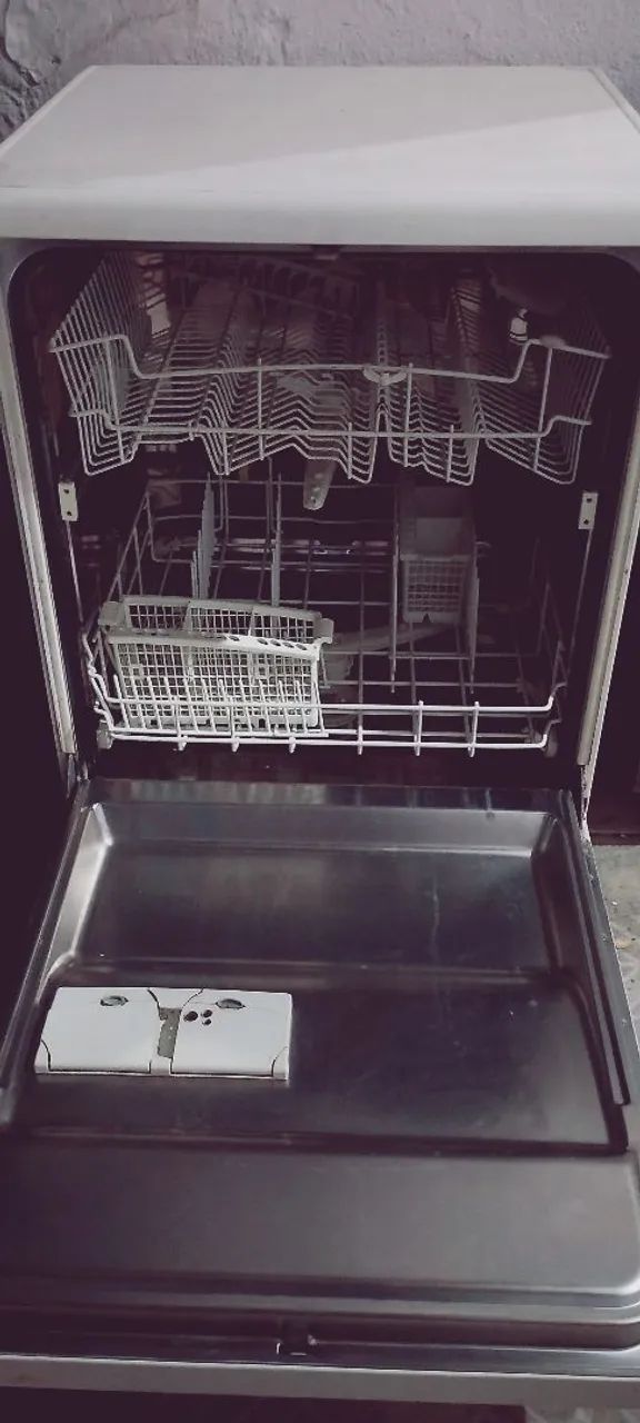 Máquina de lavar louça Brastemp - Foto 2