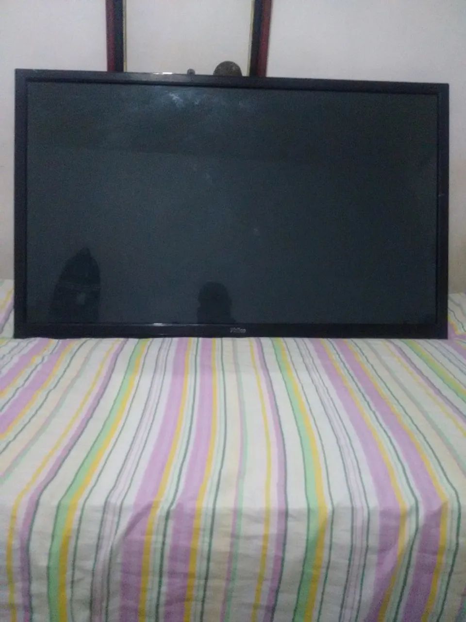 TV Philco 43 polegadas Plasma PH43C21P - Foto 4