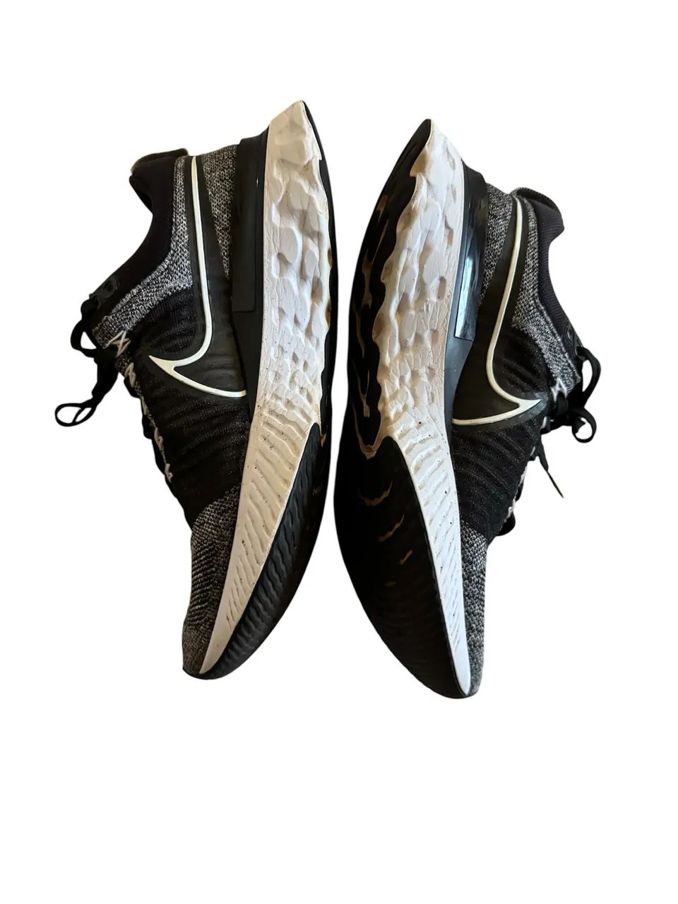 Tênis Nike React Infinity Run Flyknit , original  - Foto 2