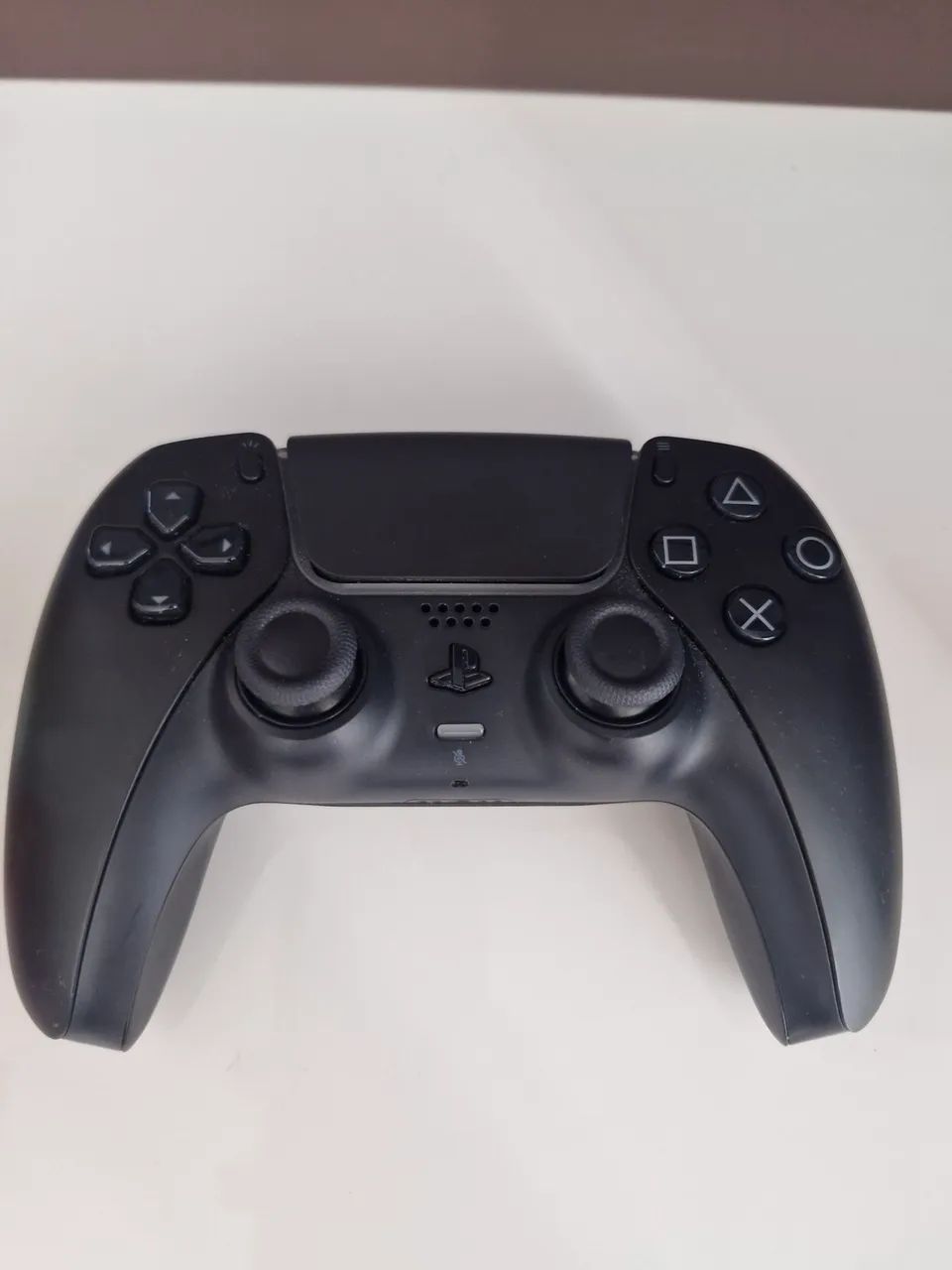 CONTROLE DUALSENSE PS5 MIDNIGHT BLAC