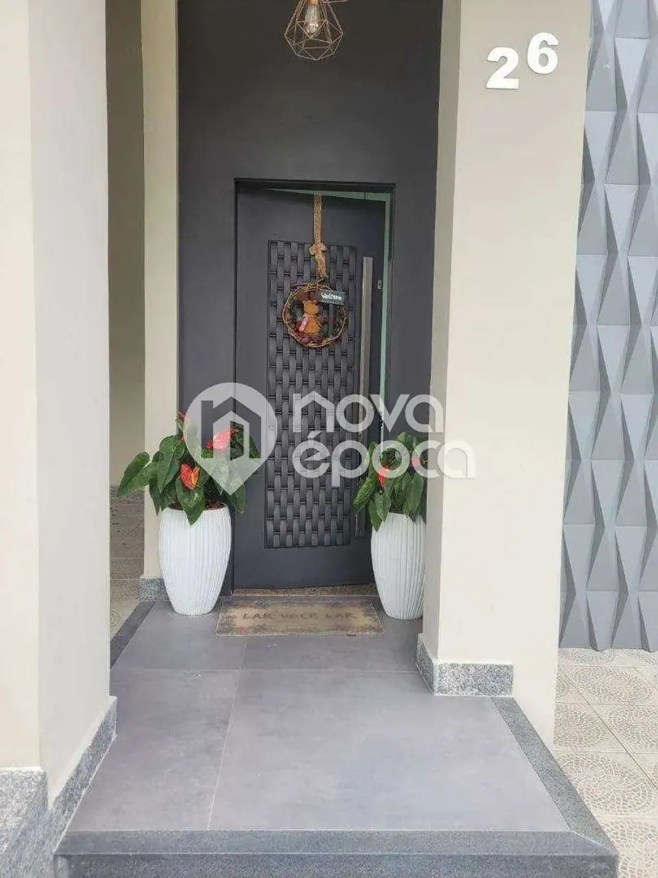 Sapê | Casa 5 quartos, sendo 1 suite - Foto 3