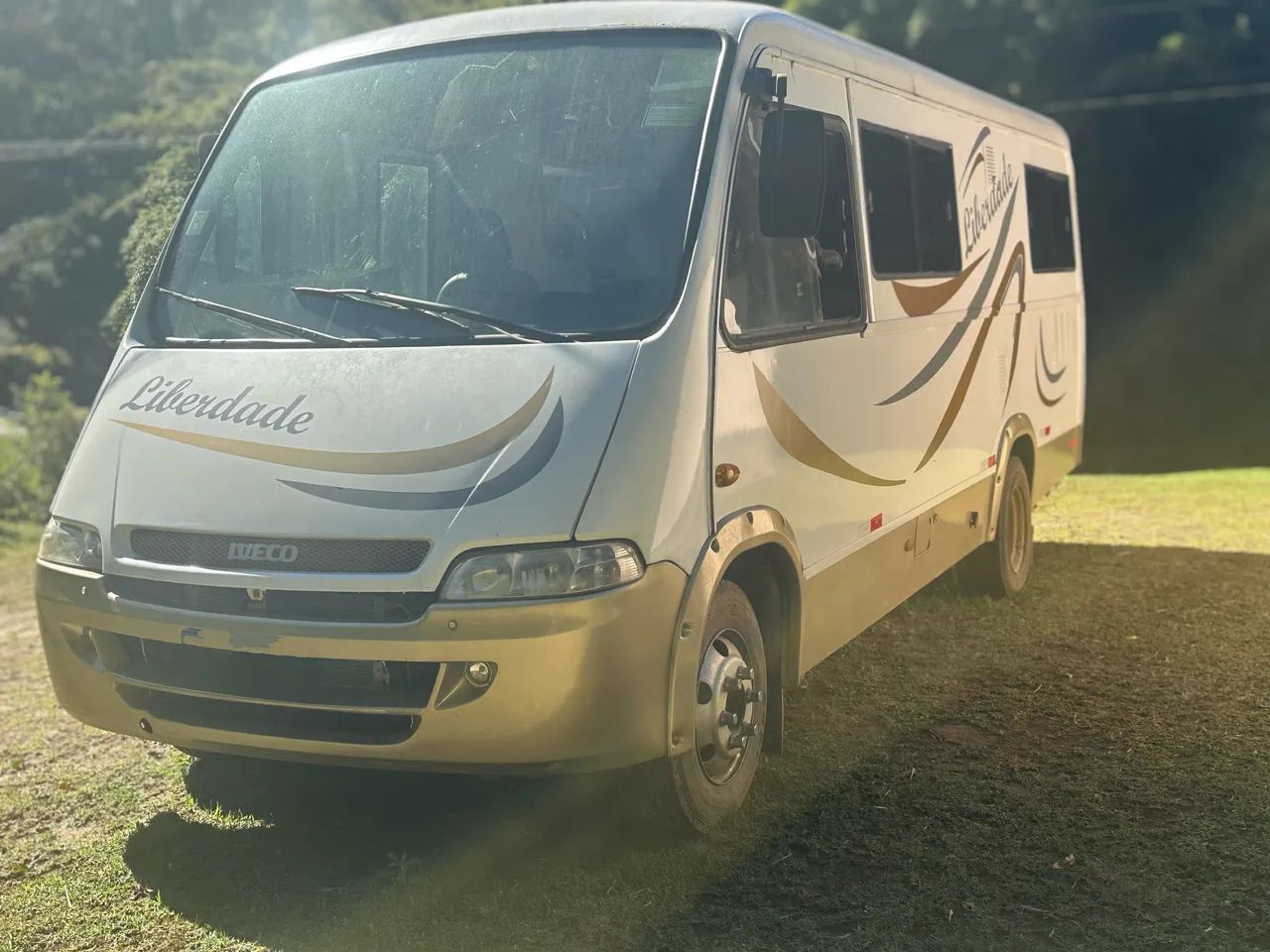 Motorhome  - Foto 6