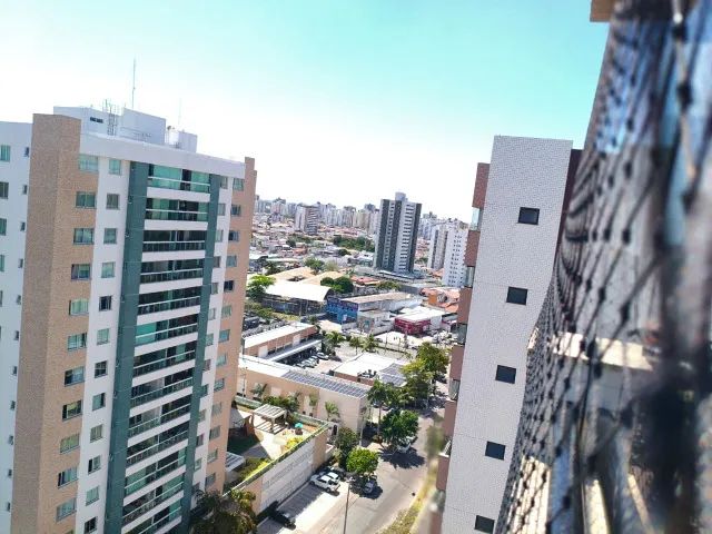 Apartamento - Condomínio Front Garden - Alameda das Árvores - Foto 5