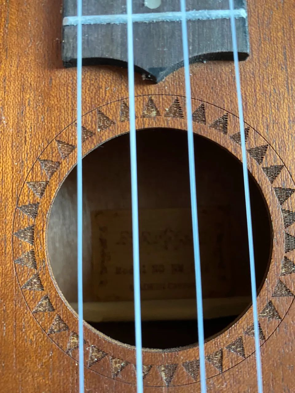 Ukulele Naomi - Foto 4