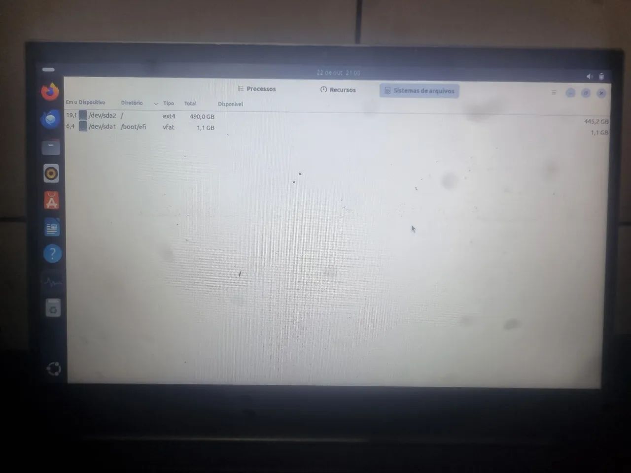 Notebook Samsung Book E20 + Teclado Gamer  - Foto 5