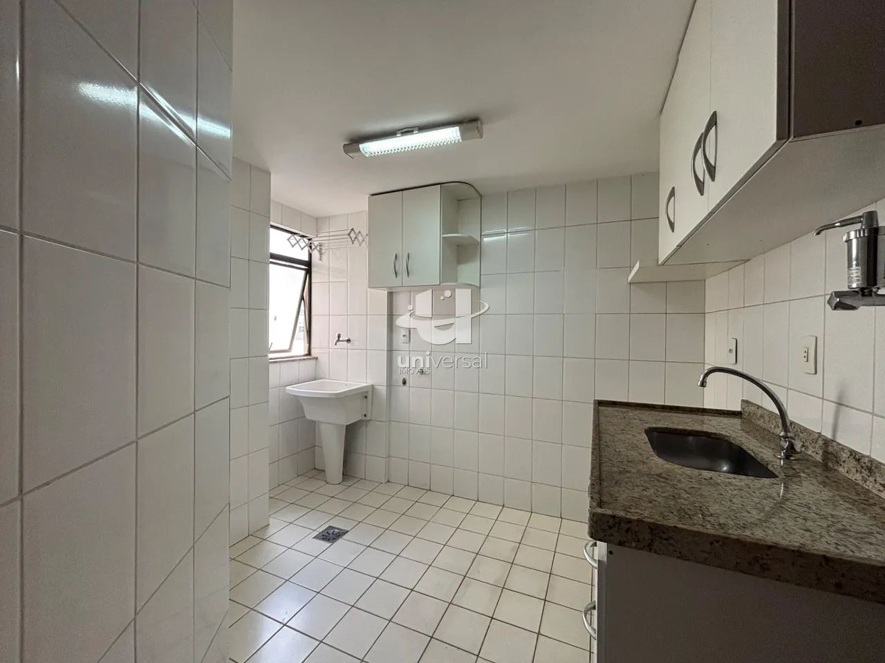 Apartamento 1 quarto - Centro
