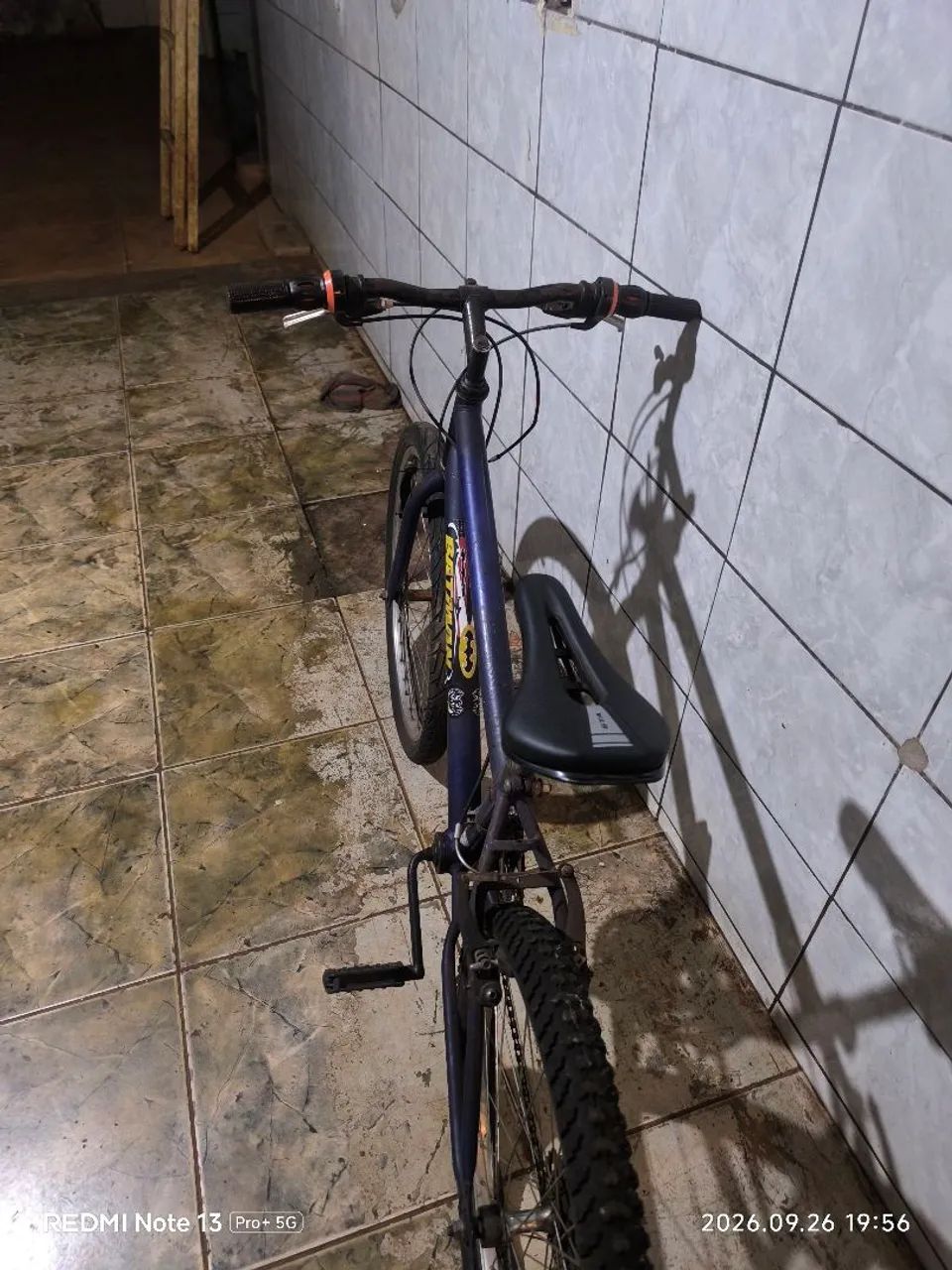 BIKE A VENDA  - Foto 2