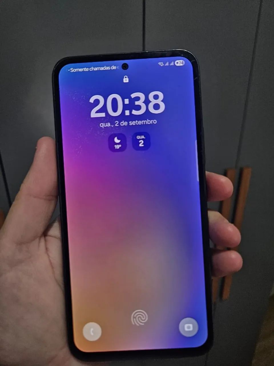 Samsung a54 - Foto 5
