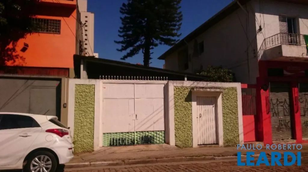 CASA ASSOBRADADA - CHÁCARA SANTO ANTONIO - SP - Foto 2