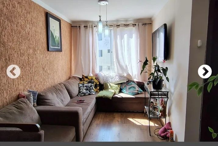 Apartamento - Afonso Pena - Ina  - Foto 2