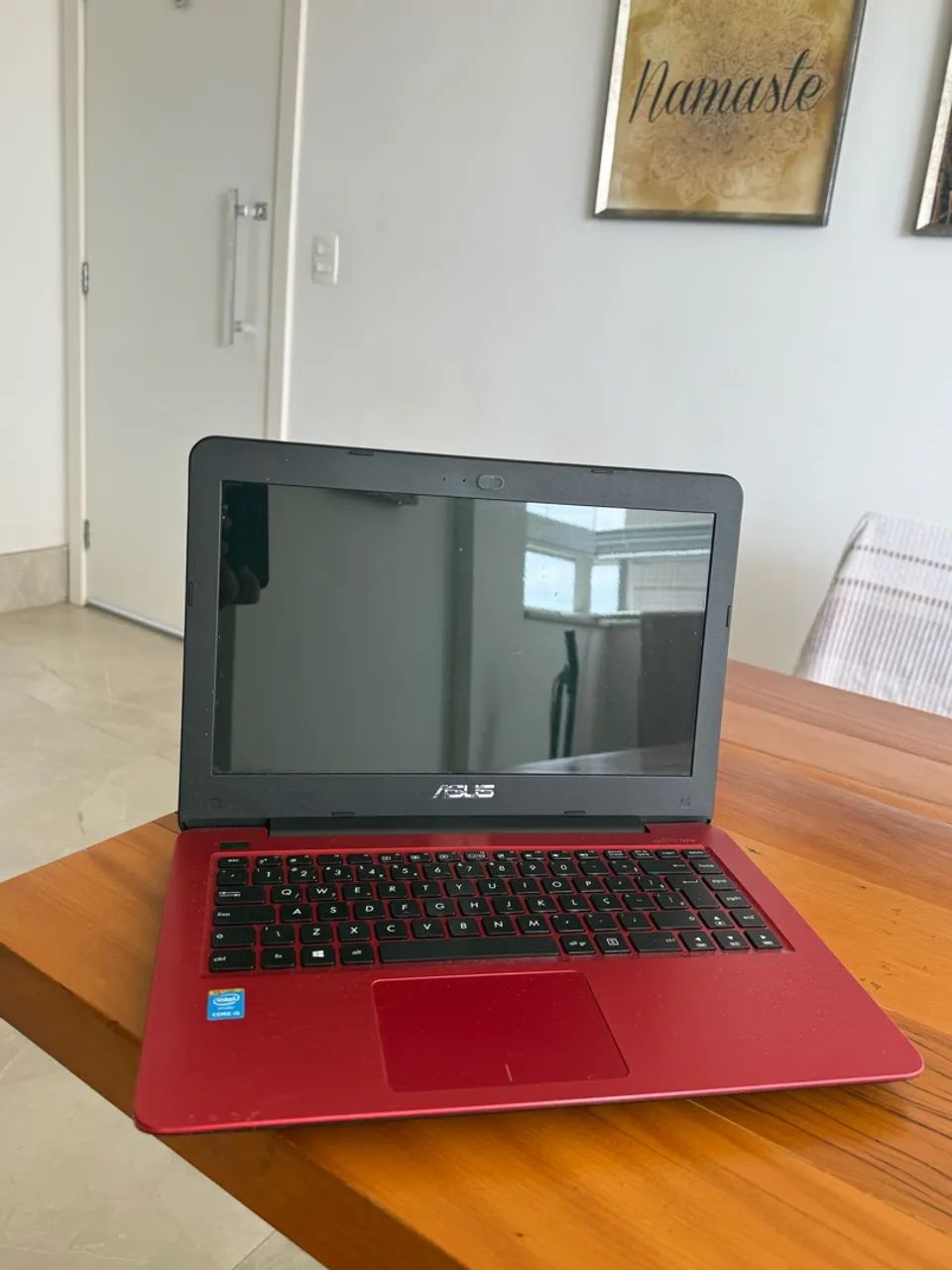 Notebook Asus  - Foto 2