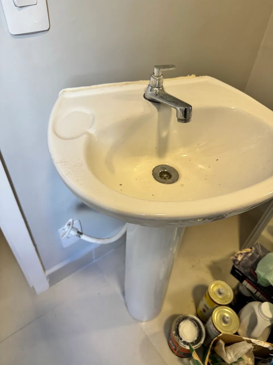 Pia para lavabo  - Foto 2