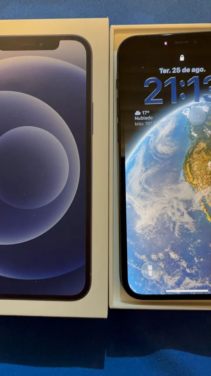 iPhone 12  - Foto 2
