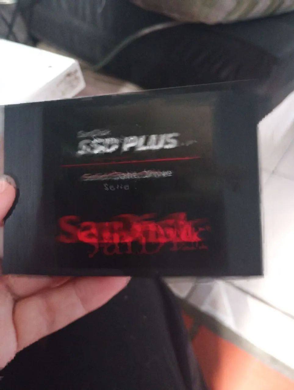 Ssd120 - Foto 2