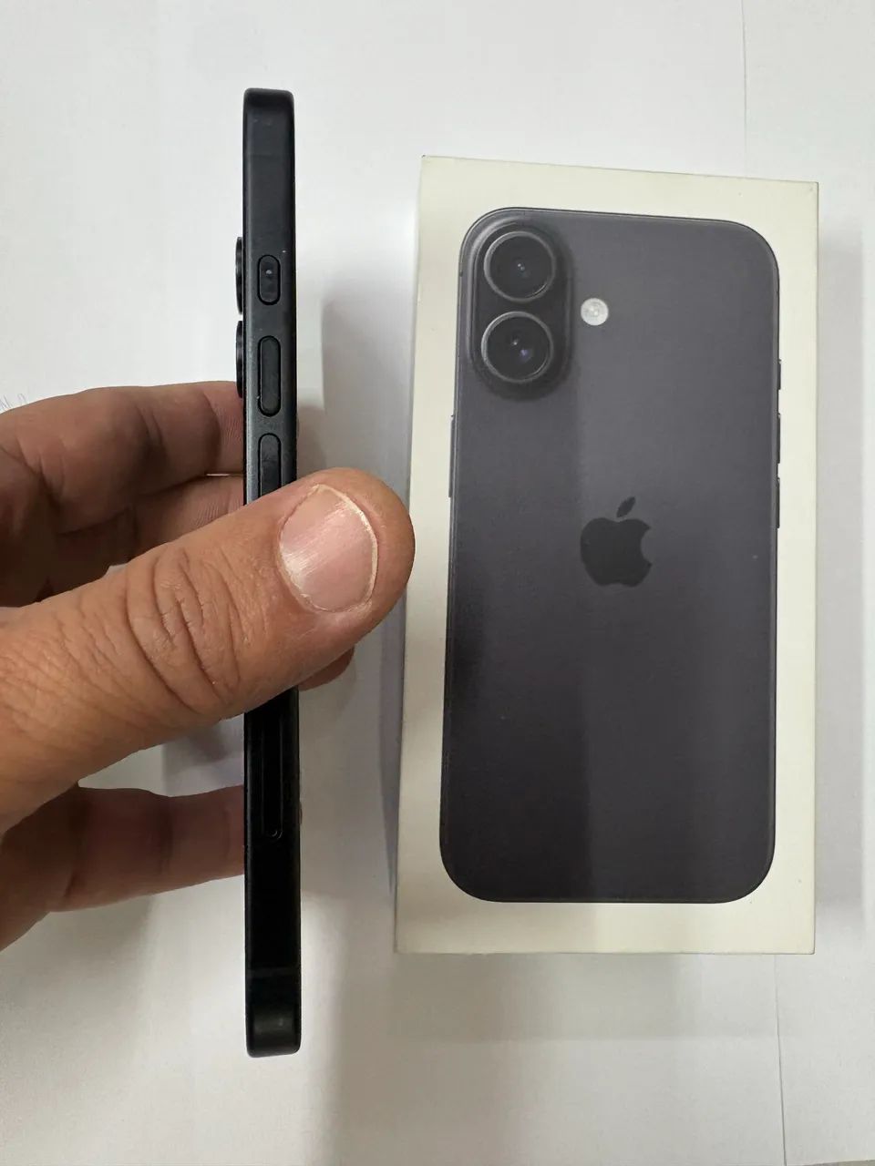 iPhone 16 128 gb saúde 94% - Foto 4