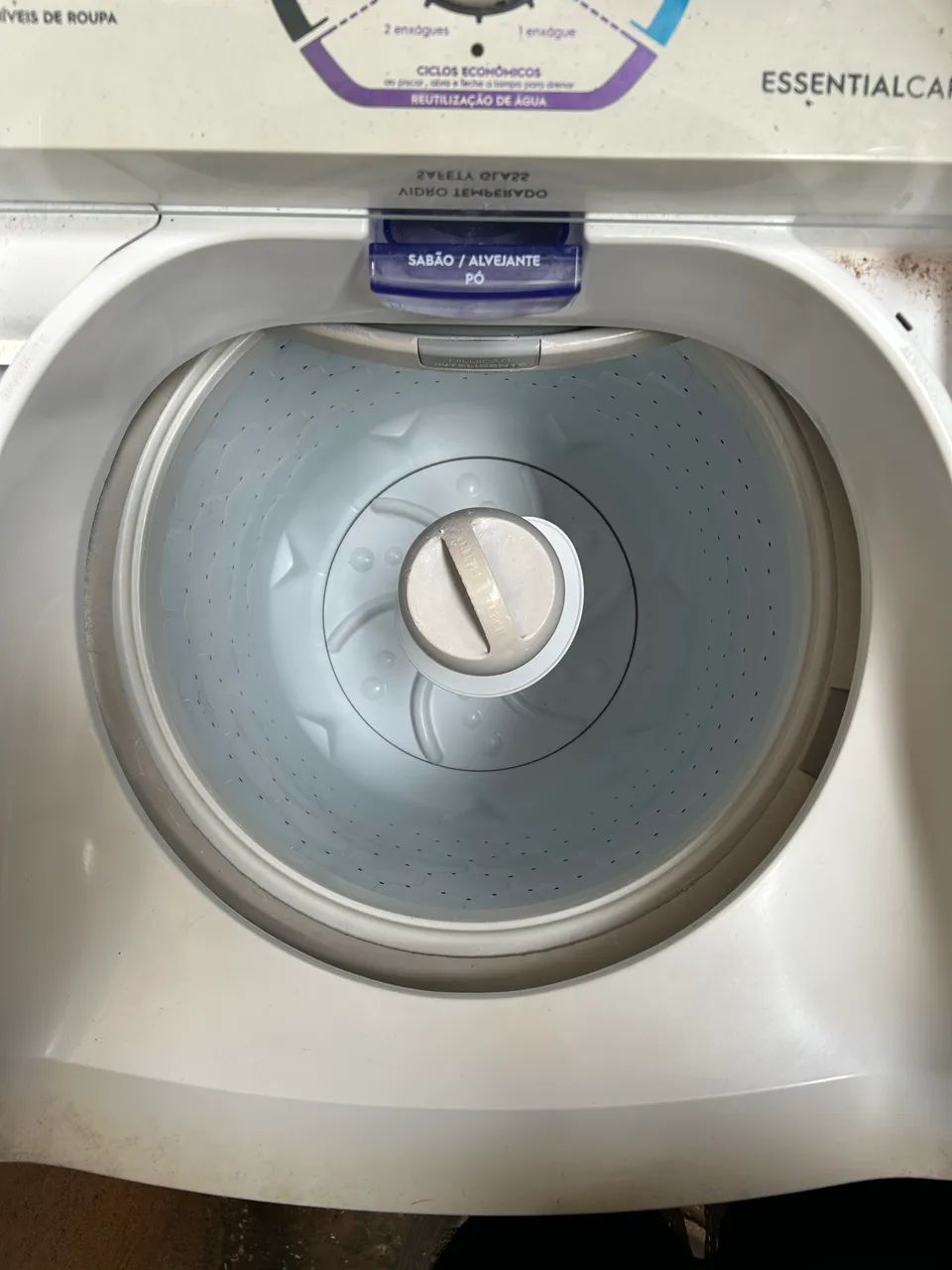 Máquina de Lavar Electrolux - Foto 2