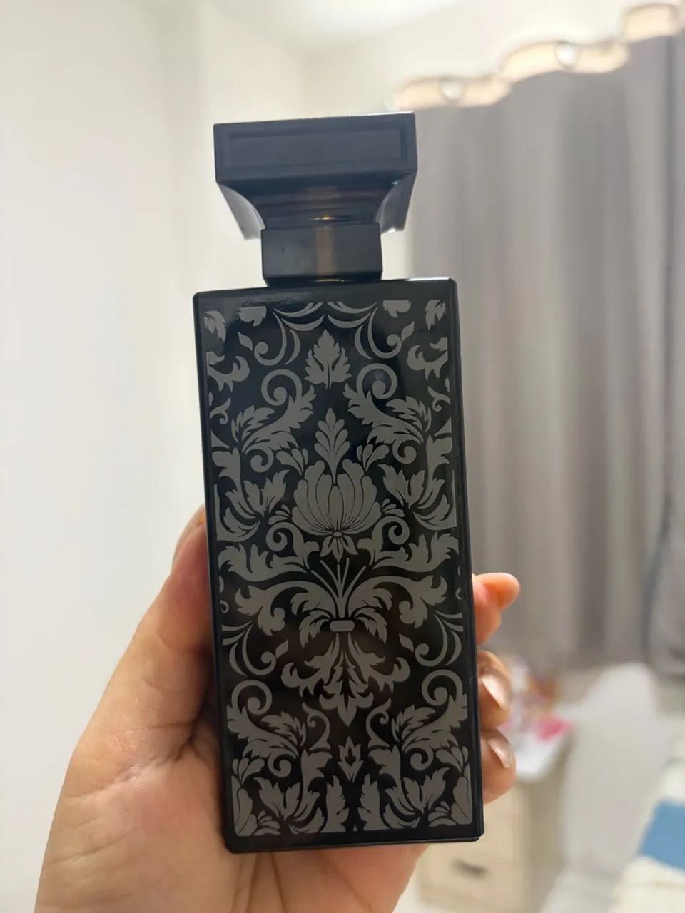 Perfume fatal black - Foto 3