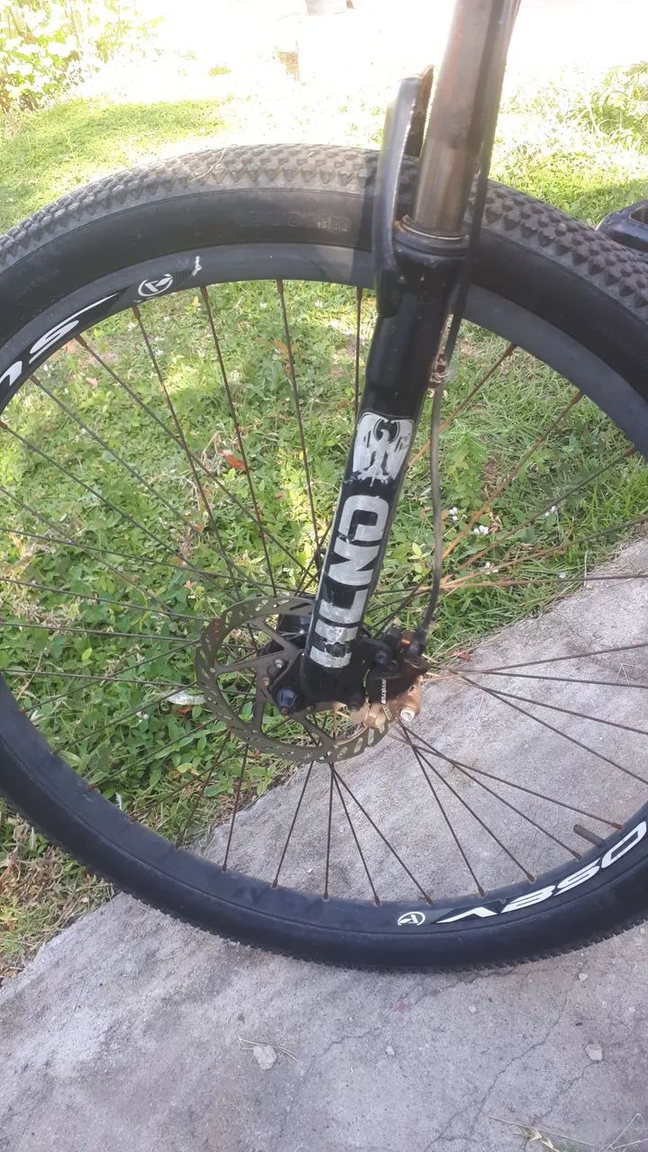 Bike aro 29 - Foto 3