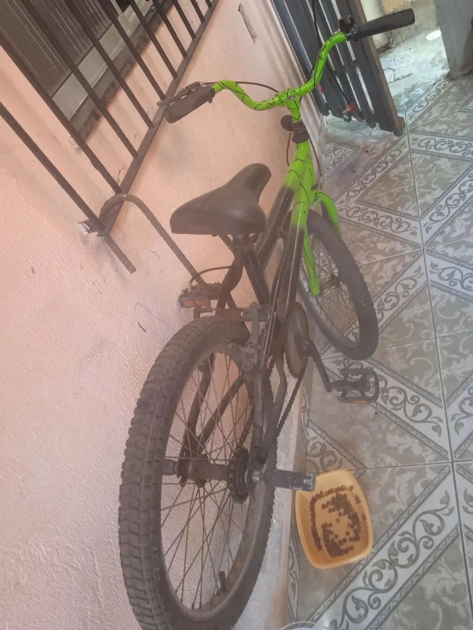 Bicicleta infantil por 220 - Foto 3