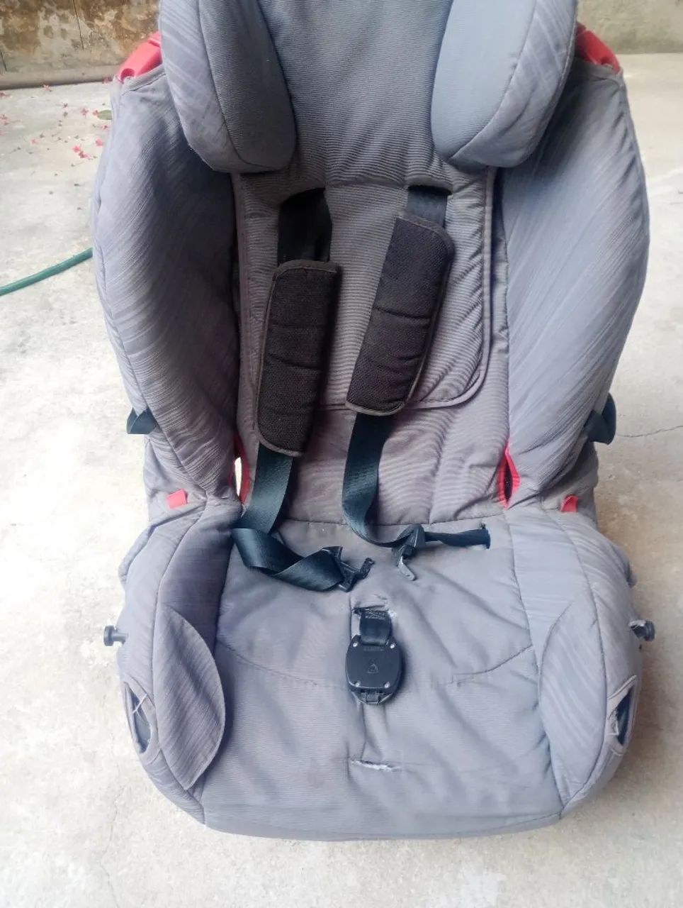 Bebê conforto pra carro  - Foto 2