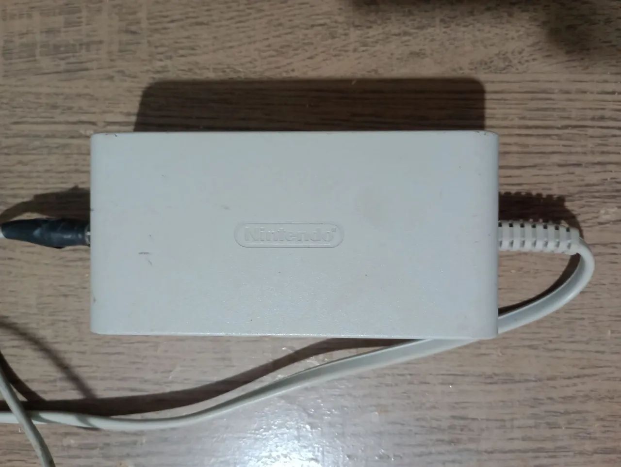Fonte original Nintendo Wii U - Foto 2