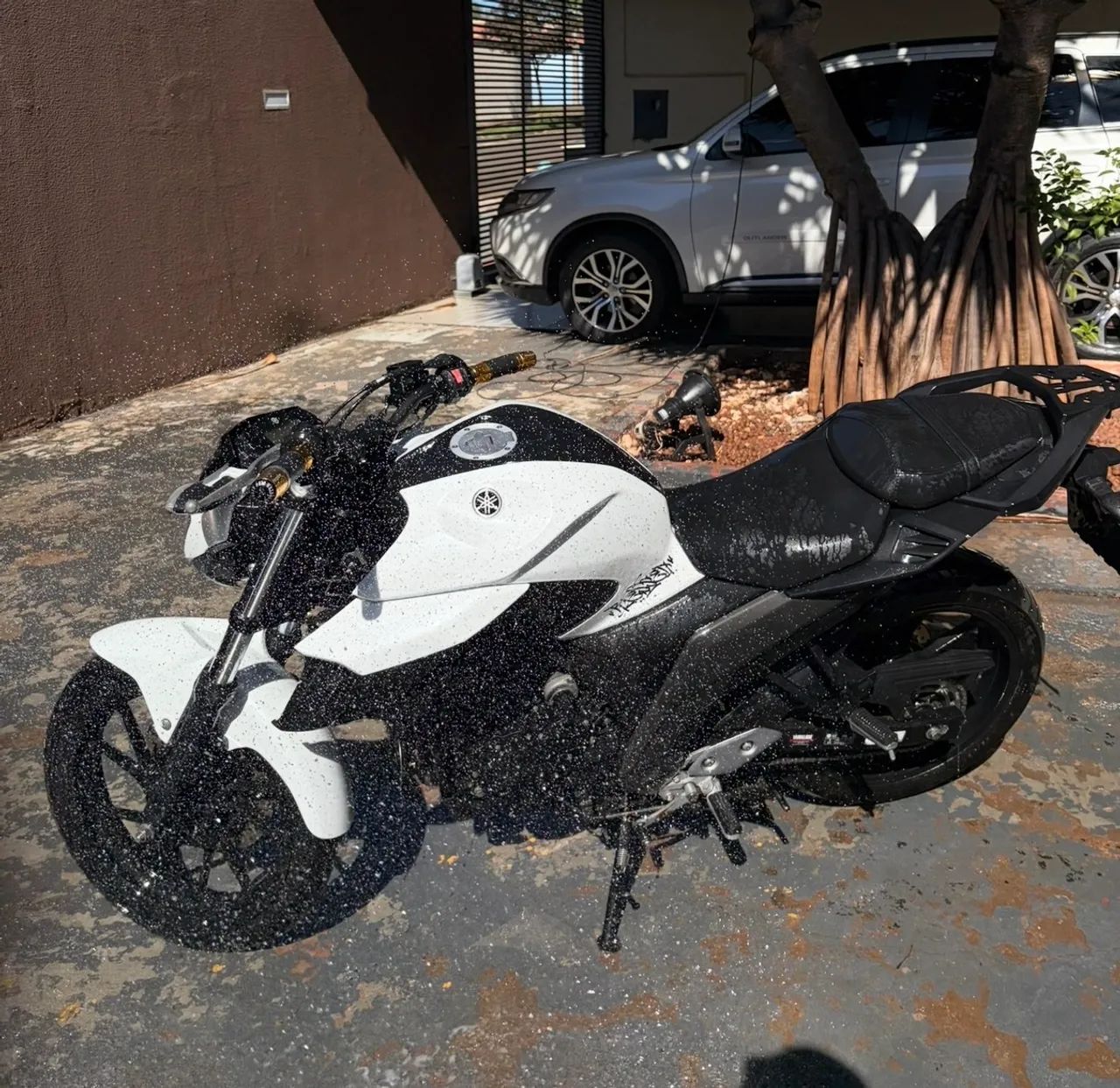 FZ25 2019 - Foto 5